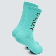 B1B Socks 2.0 (3 PCS) - Mint Green