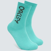B1B Socks 2.0 (3 PCS) - Mint Green
