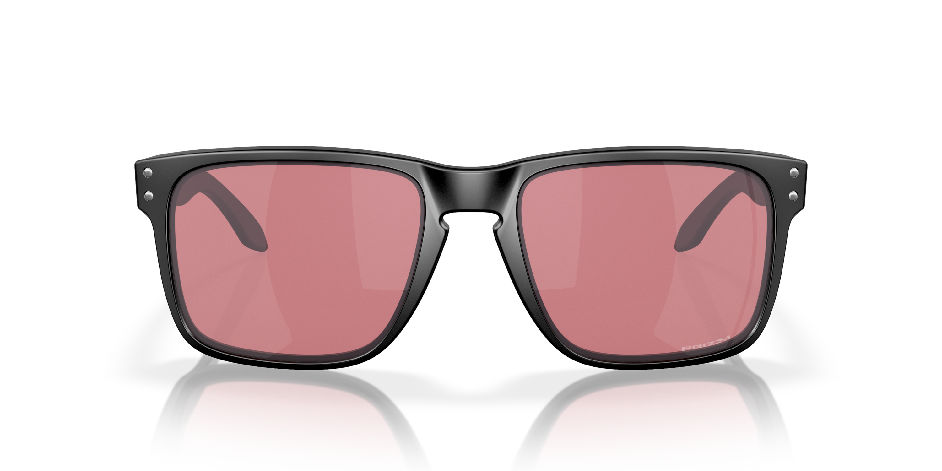 Holbrook™ XL Prizm Dark Golf Lenses, Matte Black Frame Sunglasses