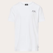 Ytr Tech SS  Crew 11.0 - White