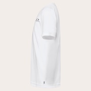 Ytr Tech SS  Crew 11.0 - White