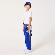 Ytr Tech SS  Crew 11.0 - White