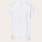 Ytr Tech SS  Crew 11.0 - White