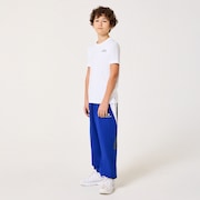 Ytr Tech SS  Crew 11.0 - White