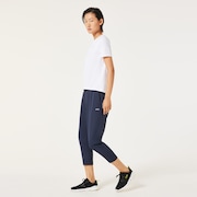 Radiant Qd Op S/S Tee 10.0 - White