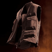 Jaylen Brown Reserve Momento Vest - Terrain