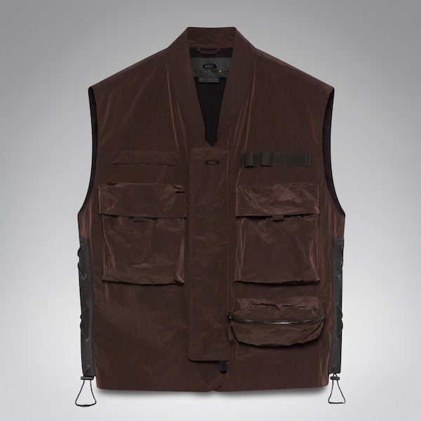 Jaylen Brown Reserve Momento Vest