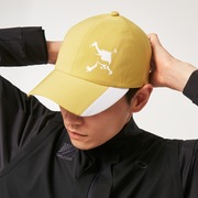 Skull Wr Cap Fa 22.0 - Brass Yellow