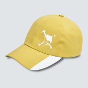 Skull Wr Cap Fa 22.0 - Brass Yellow