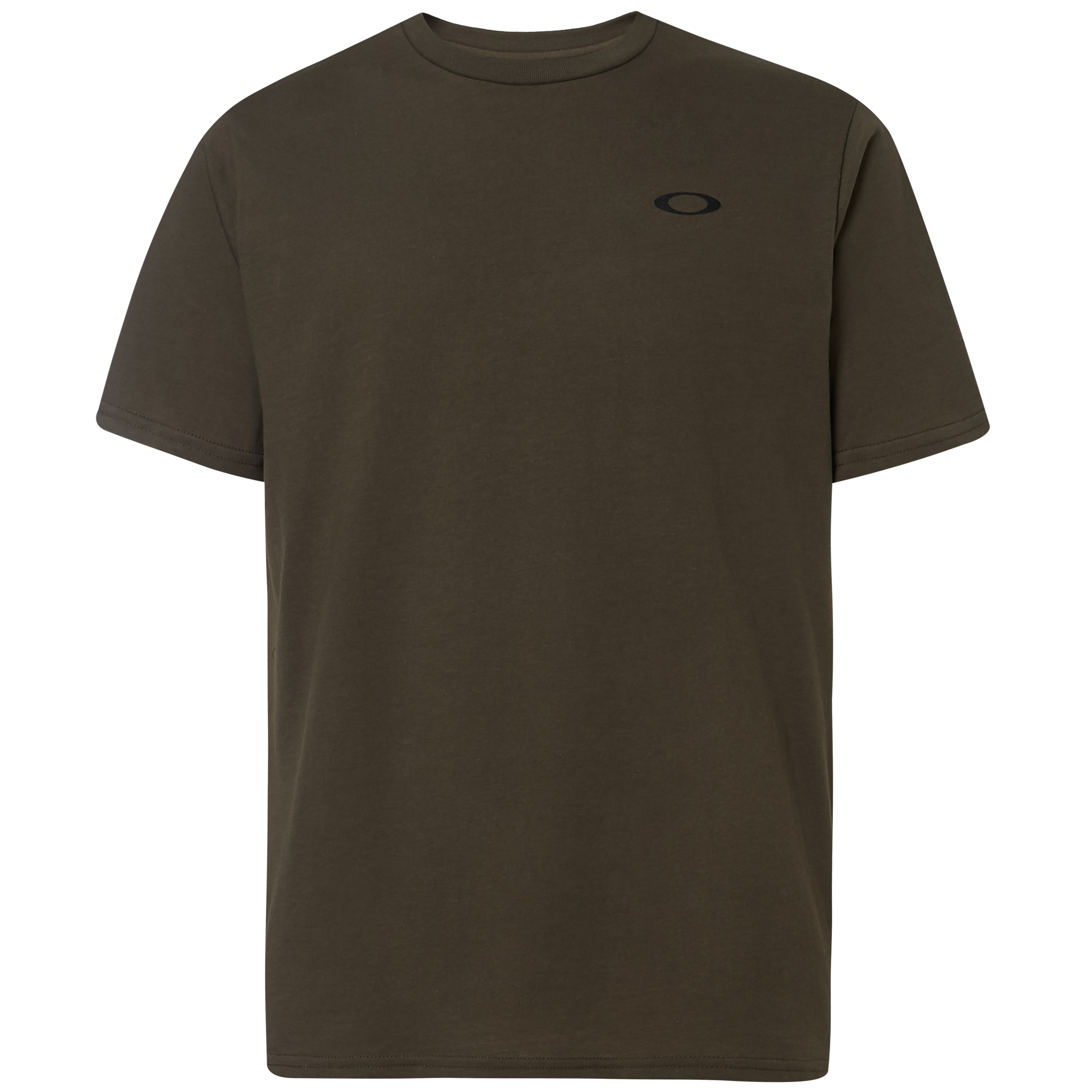 Oakley SI Oakley Flag Tee - Dark Brush | Oakley® US