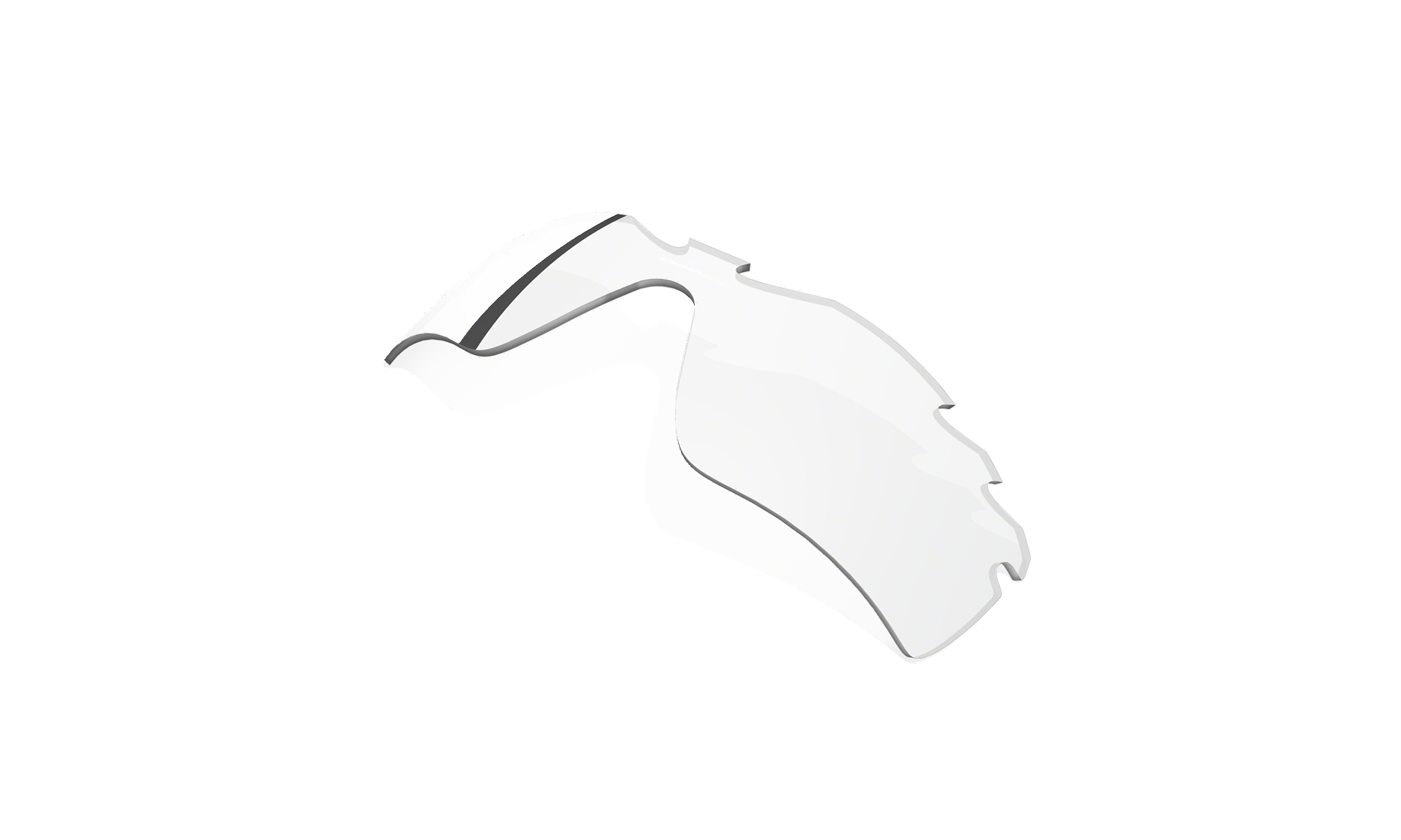 Oakley Radar® Path® Replacement Lenses Clear Oakley® AU