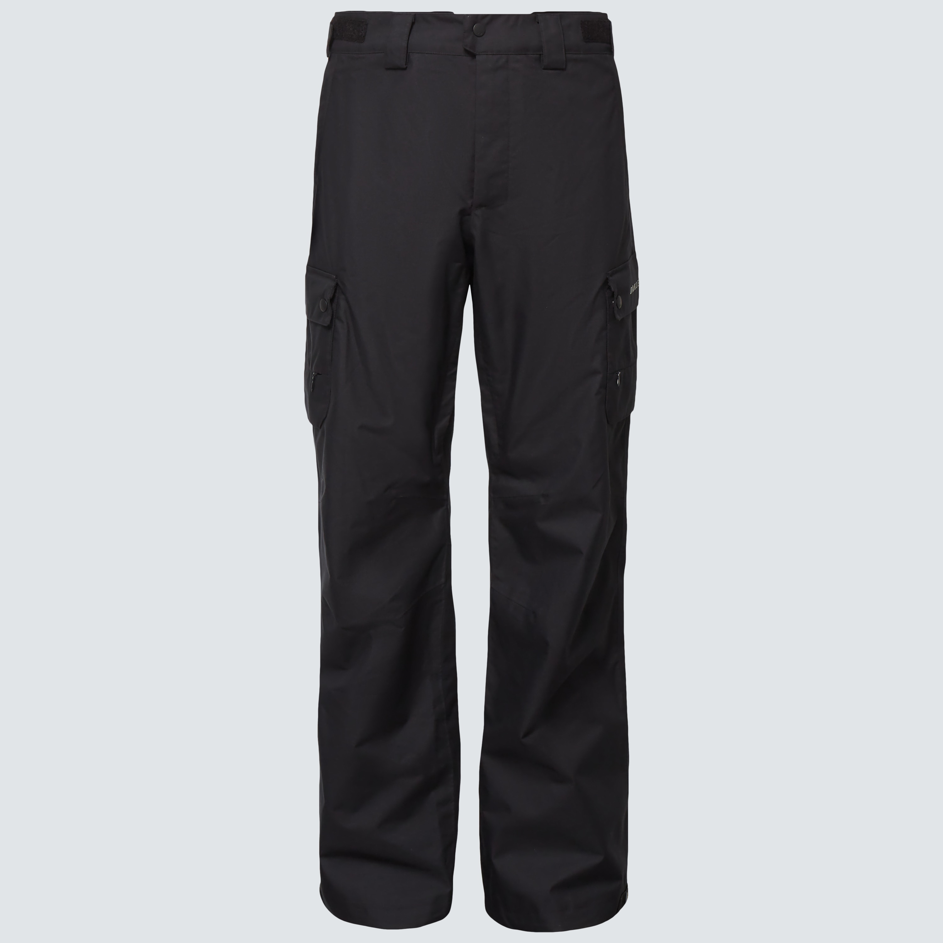 Oakley Pivot Cargo Shell Pant - Blackout | Oakley® US