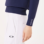 Elevate Talented Tpd Jogger - White