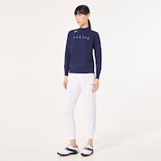 Elevate Talented Tpd Jogger - White