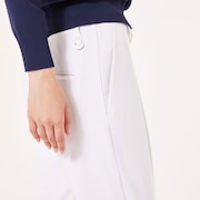 Elevate Talented Tpd Jogger - White