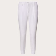 Elevate Talented Tpd Jogger - White