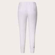 Elevate Talented Tpd Jogger - White