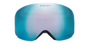 Flight Deck™ L Snow Goggles - Hazard Bar Slate Ice