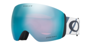 Flight Deck™ L Snow Goggles - Hazard Bar Slate Ice