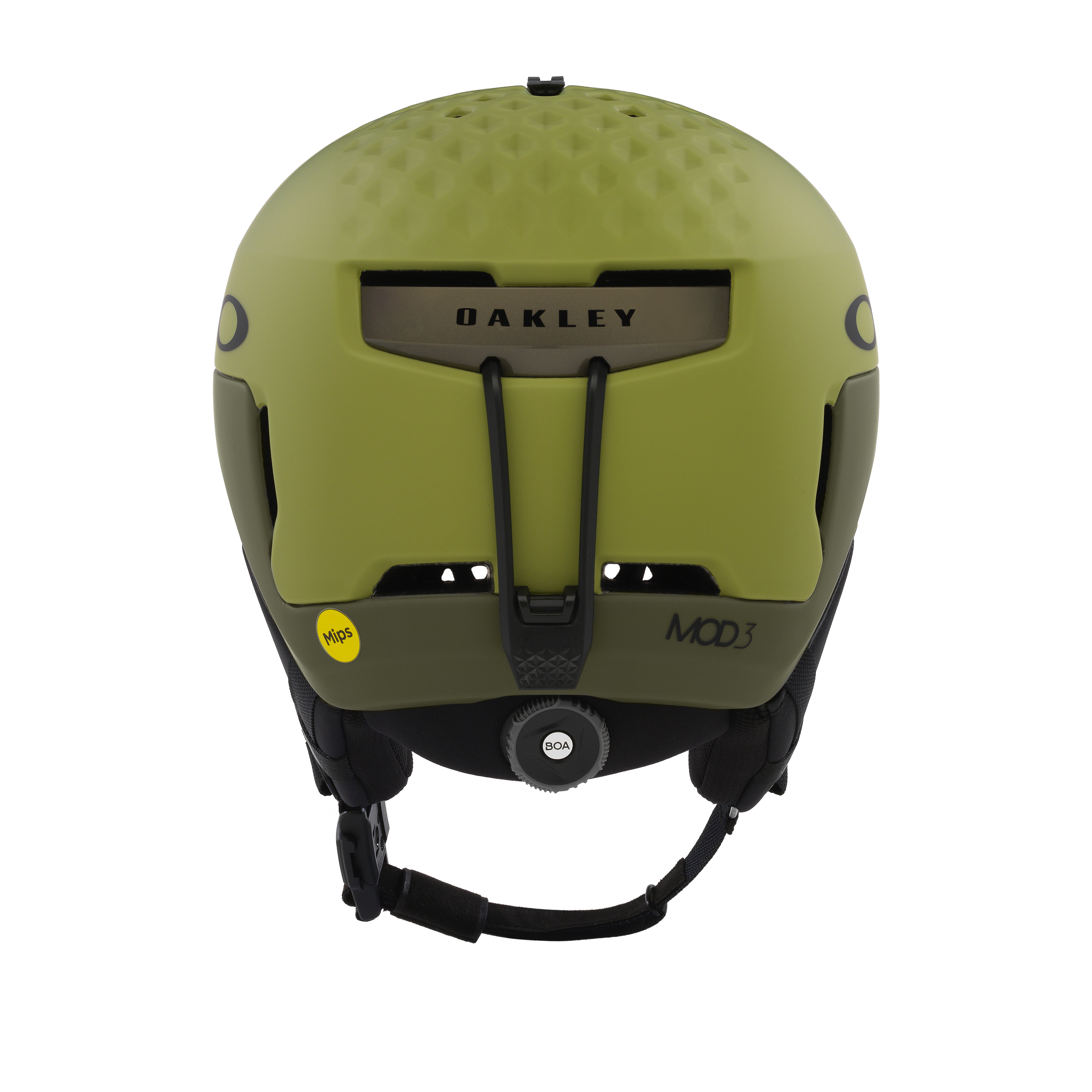 Oakley MOD3 - MIPS - Asia Fit - Matte Fern/Dark Brush | Oakley® US