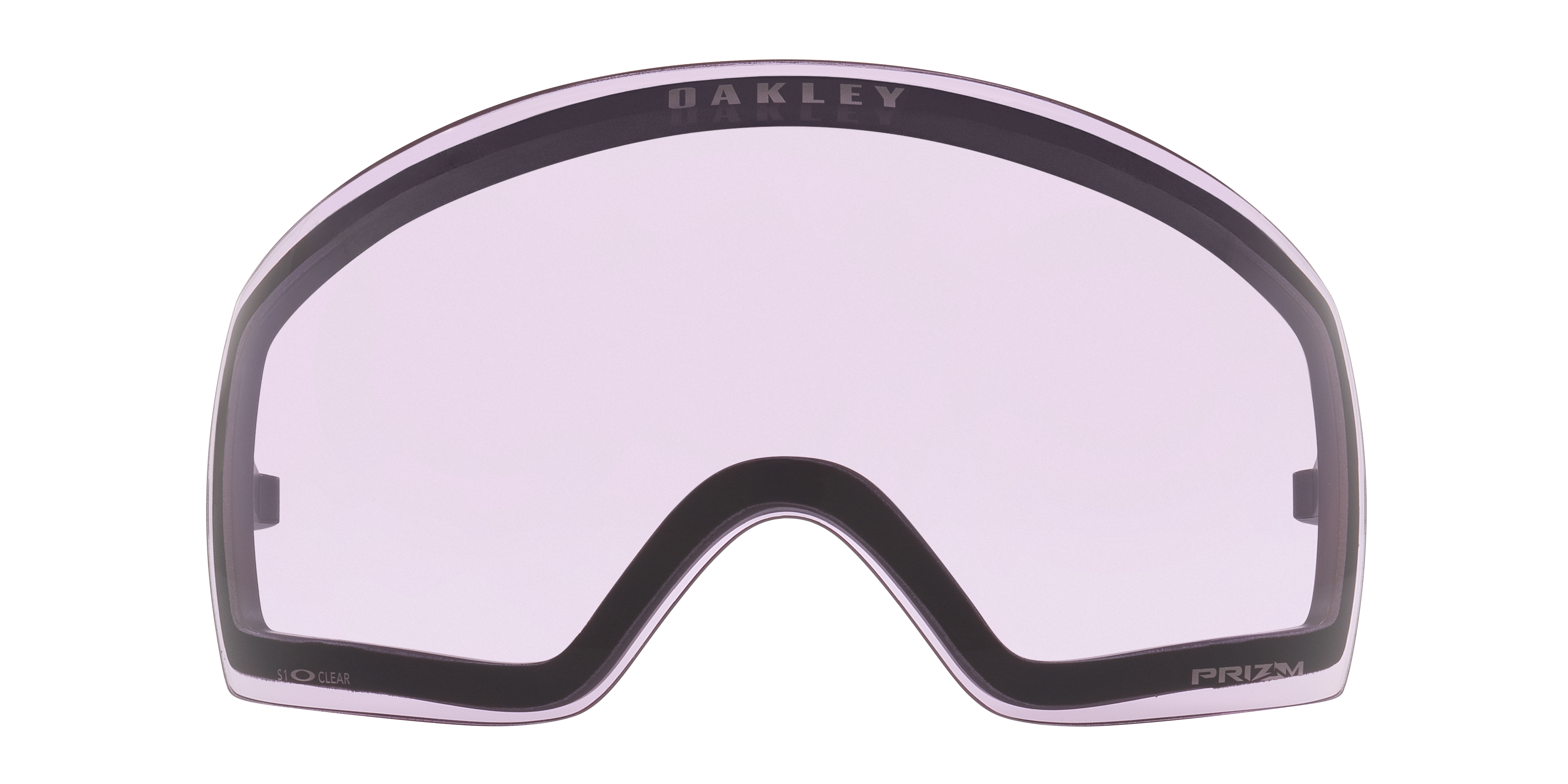 Oakley Flight Deck™ Pro M Replacement Lenses - - Prizm Snow