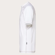 Ventura SS Rashguard - White