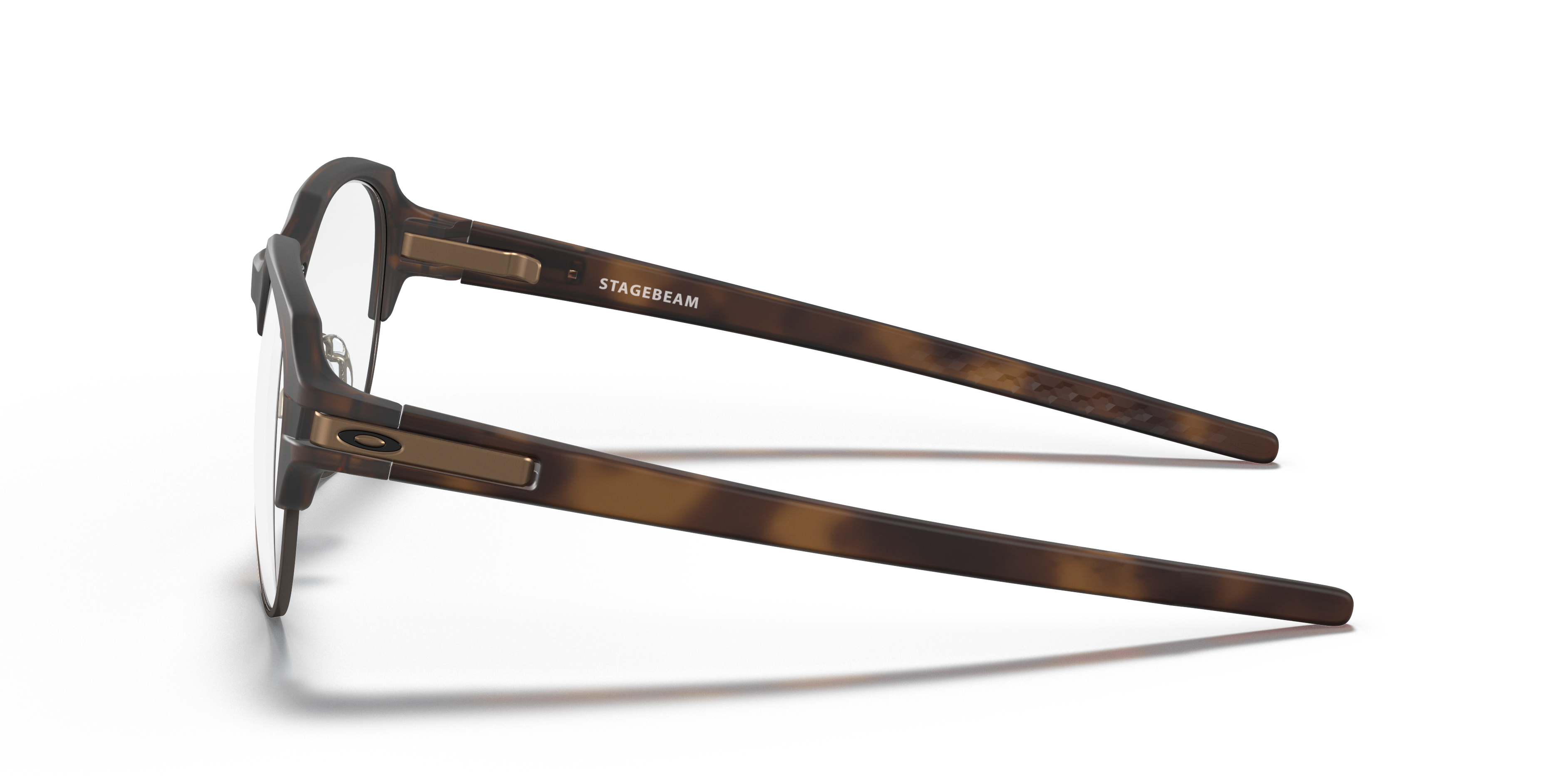 Stagebeam Woodgrain Eyeglasses | Oakley® US