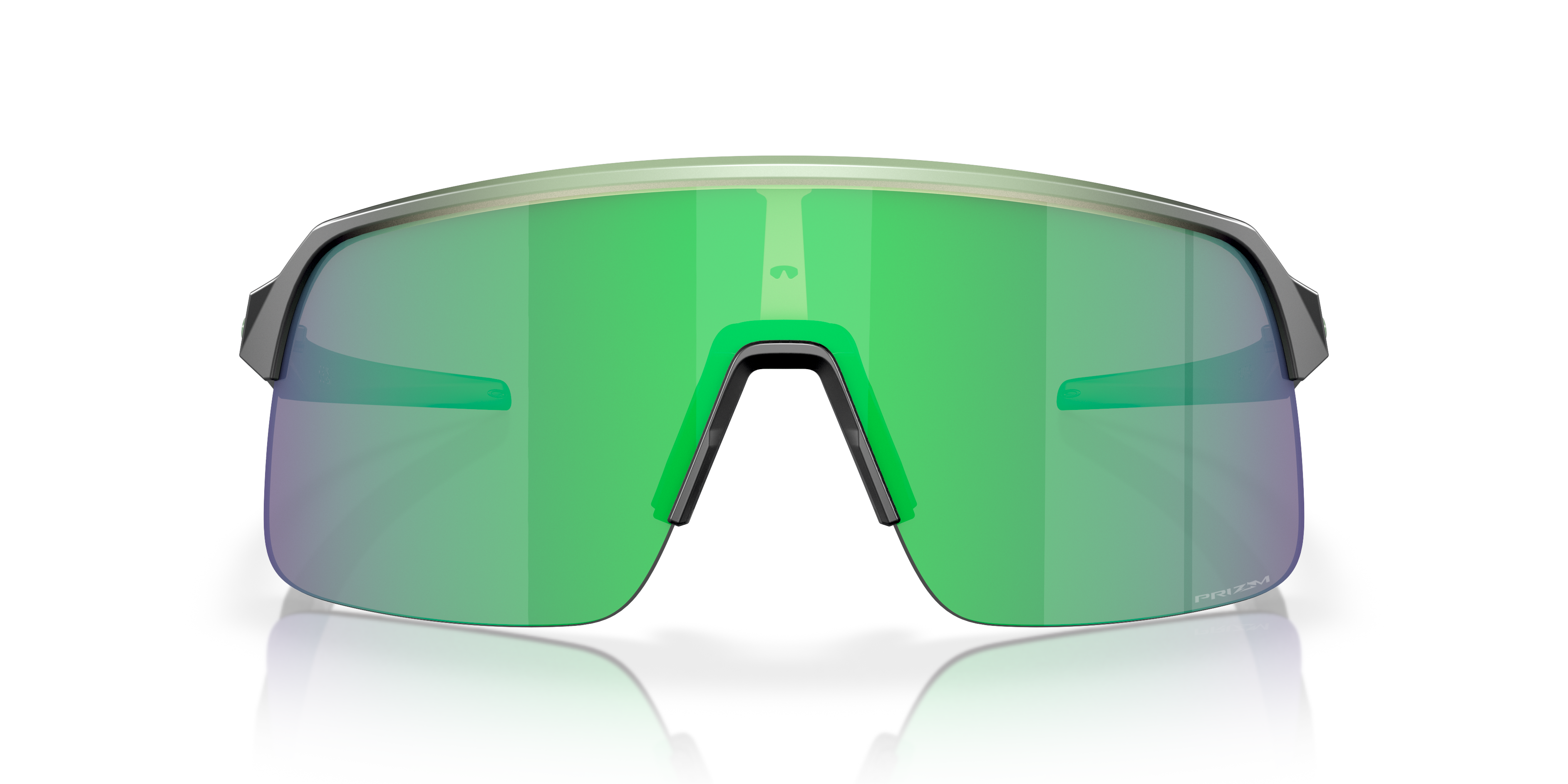 オークリー　スートロ Sutro (Low Bridge Fit) Prizm Black Lenses, Polished Black