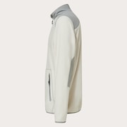 Butter Tech Fleece - Mist/Cement