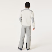 Butter Tech Fleece - Mist/Cement
