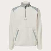 Butter Tech Fleece - Mist/Cement