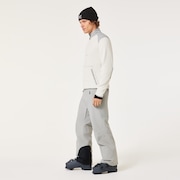 Butter Tech Fleece - Mist/Cement