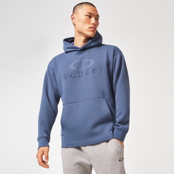 Enhance Qd Fleece Hoodie Evo 1.7
