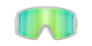 Line Miner™ L Snow Goggles - Crystal Pop Jade
