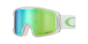 Line Miner™ L Snow Goggles - Crystal Pop Jade