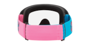O-Frame® 2.0 PRO MX Goggles - 2 Stroke Blue Pink