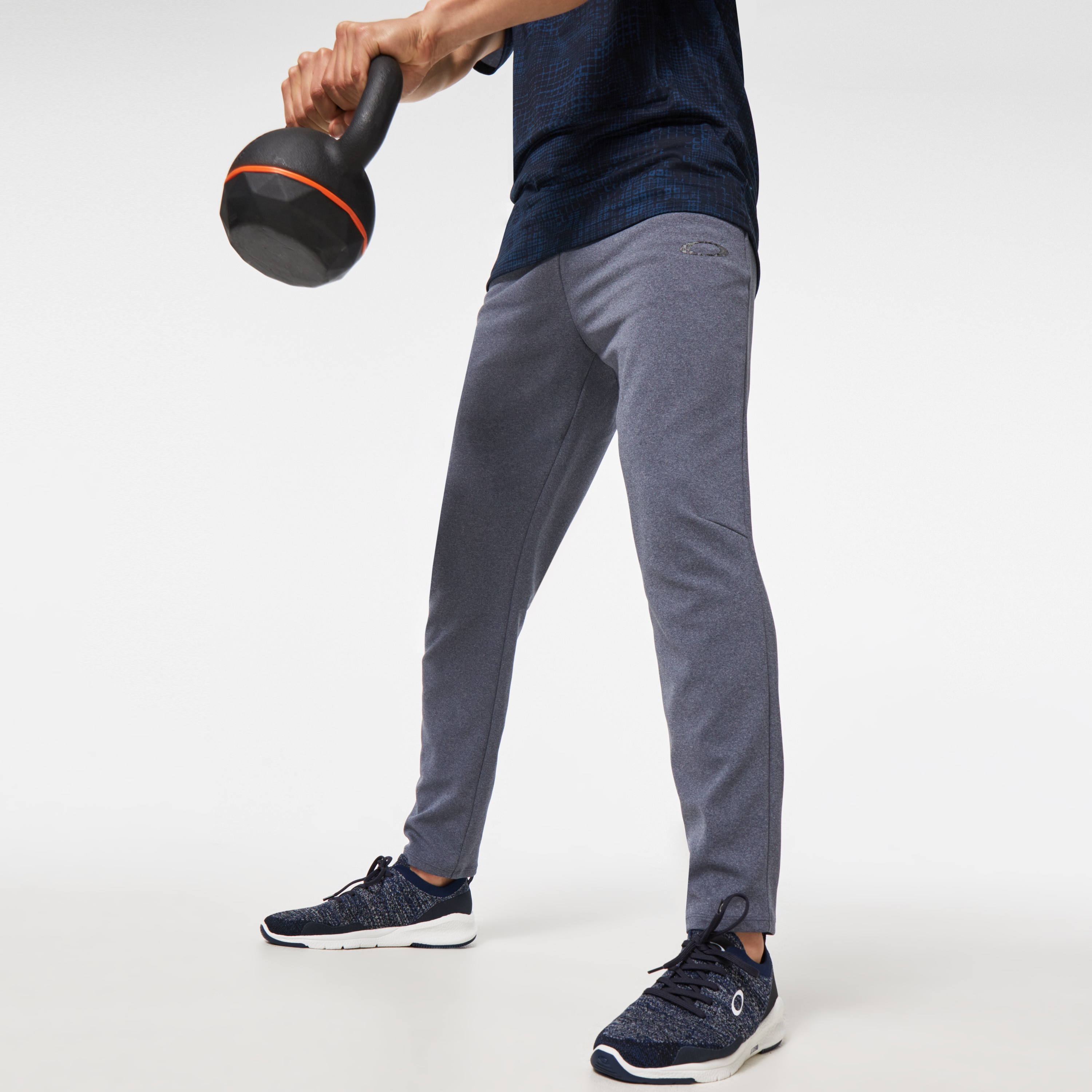 OHOTORO オオトロ Mild Half Slacks mild half slacks | OHOTORO