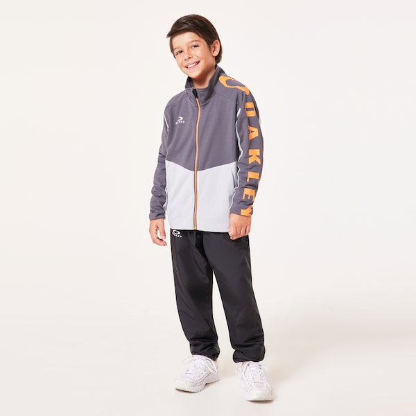 Ytr Tech Jersey Jacket 8.0