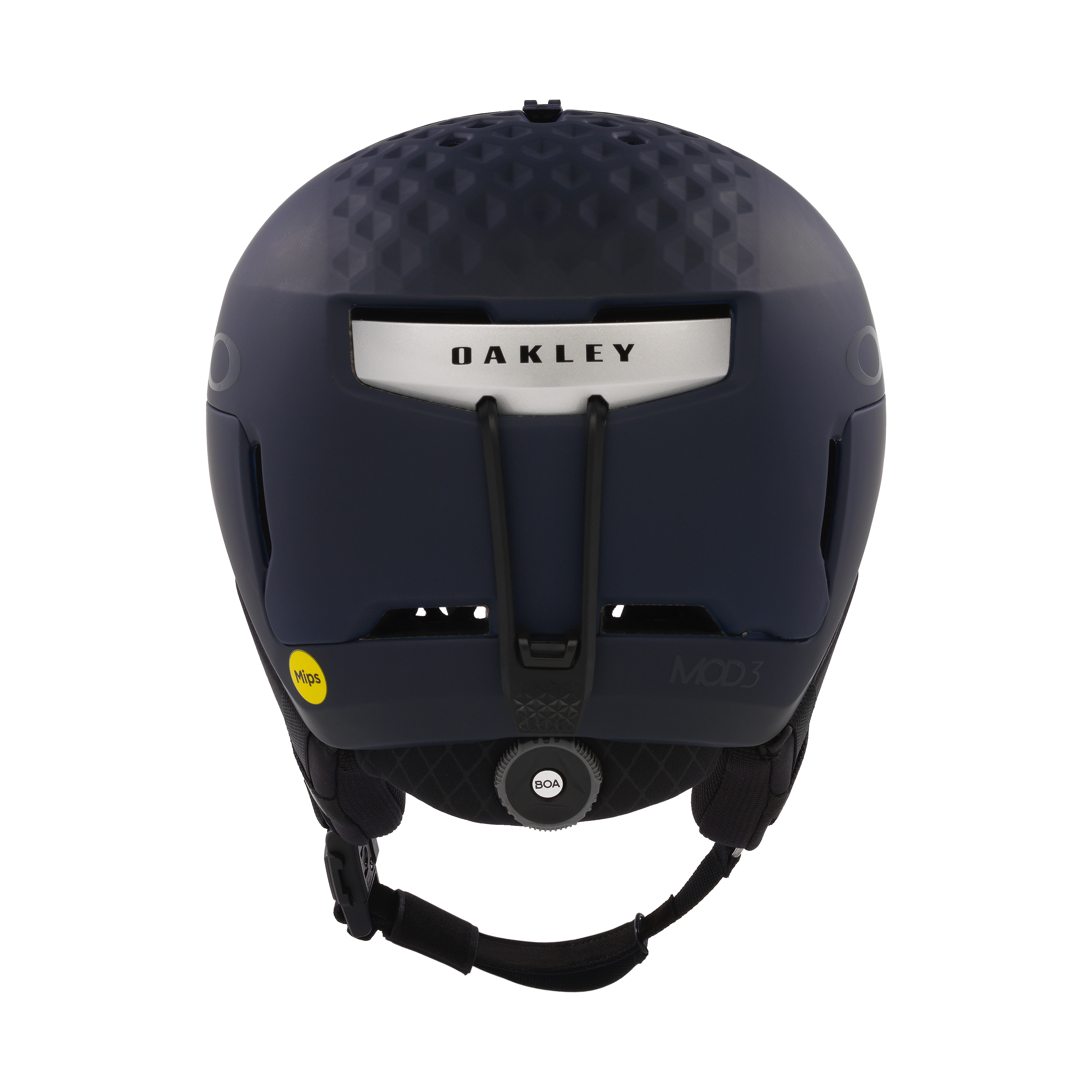 オークリー スノーヘルメット MOD3 Oakley MOD3 - MIPS - Matte Navy | Oakley® US