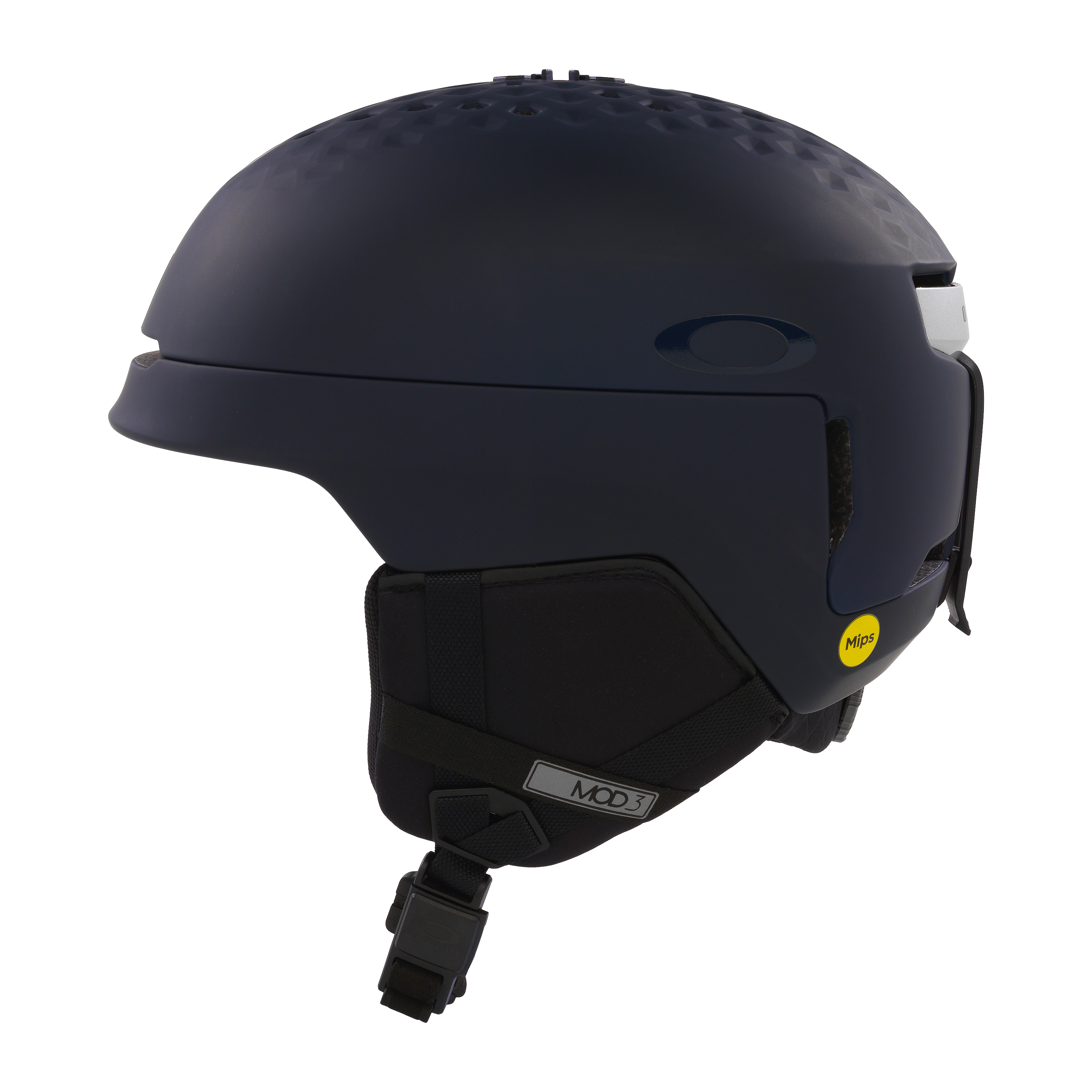 OAKLEY MOD 3 ヘルメット M マットブラック Oakley MOD3 - MIPS - Matte Navy | Oakley® US