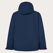 Tc Channel Jacket - Abyss