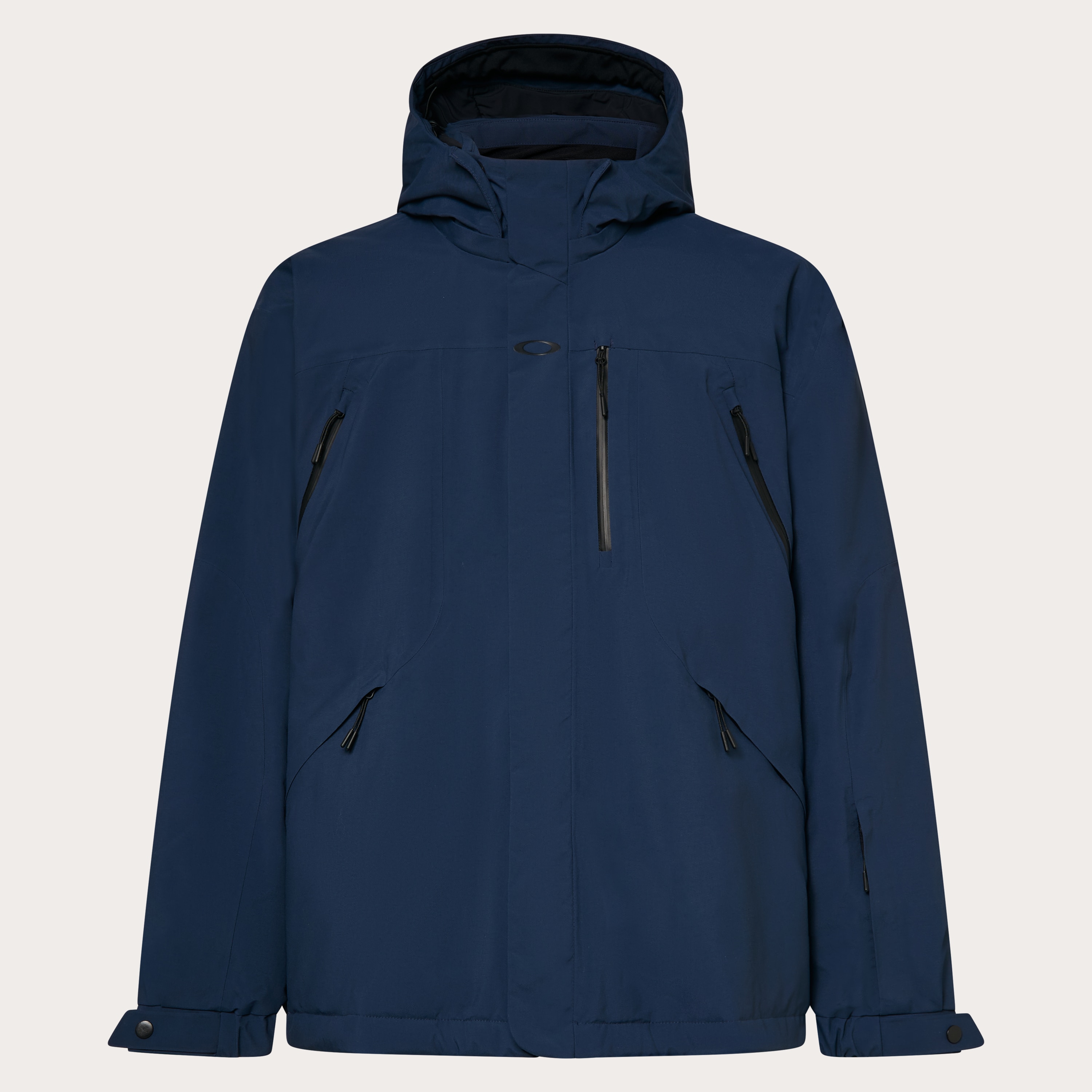 Oakley Tc Channel Jacket - Abyss | Oakley® US