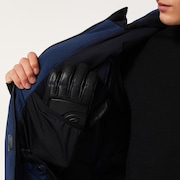Tc Channel Jacket - Abyss