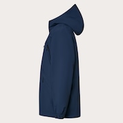 Tc Channel Jacket - Abyss