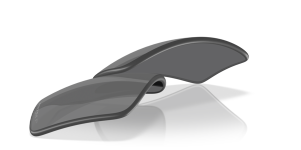 Gibston XL Replacement Lenses