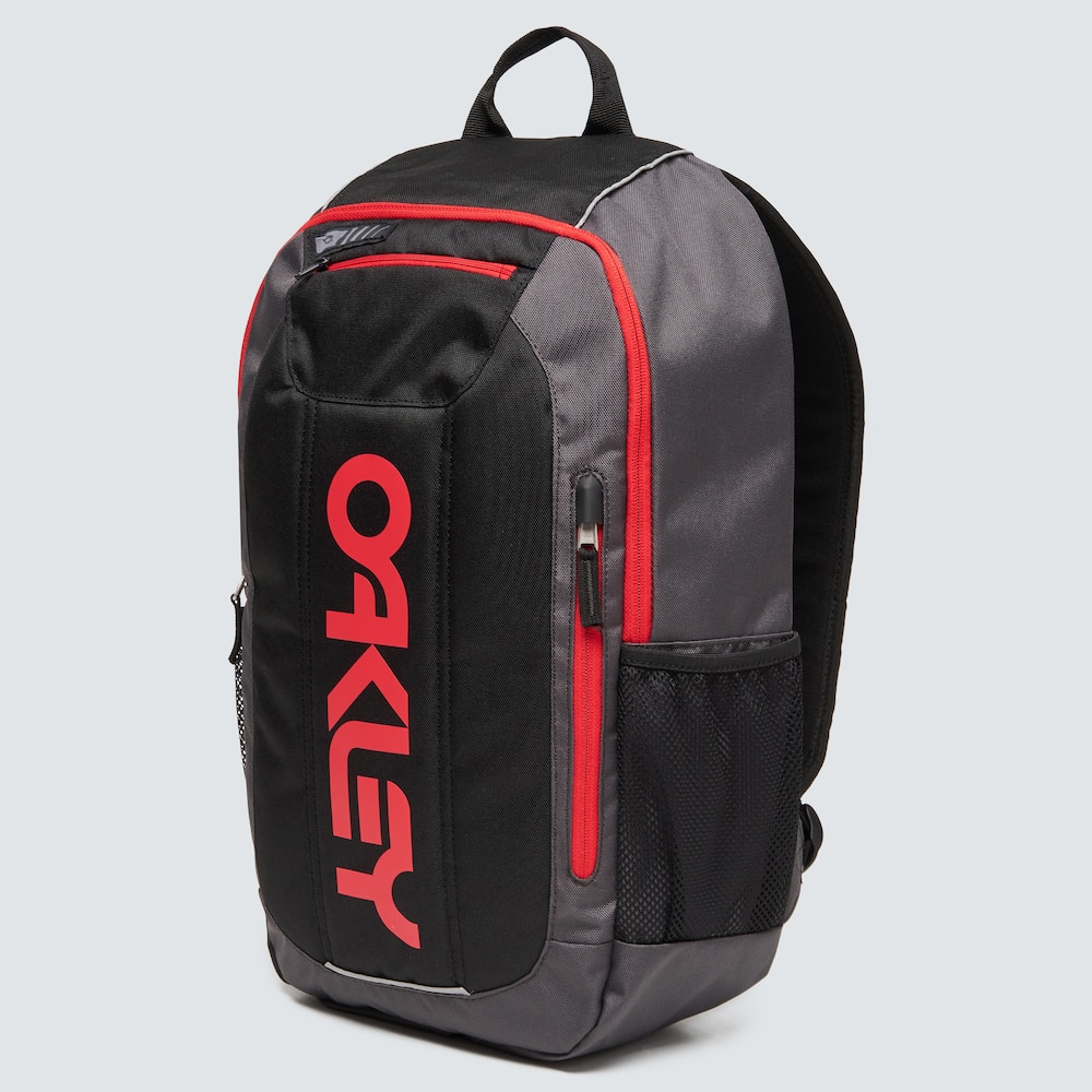 Oakley Enduro 20L 3.0 Iron/Redline Oakley® CA