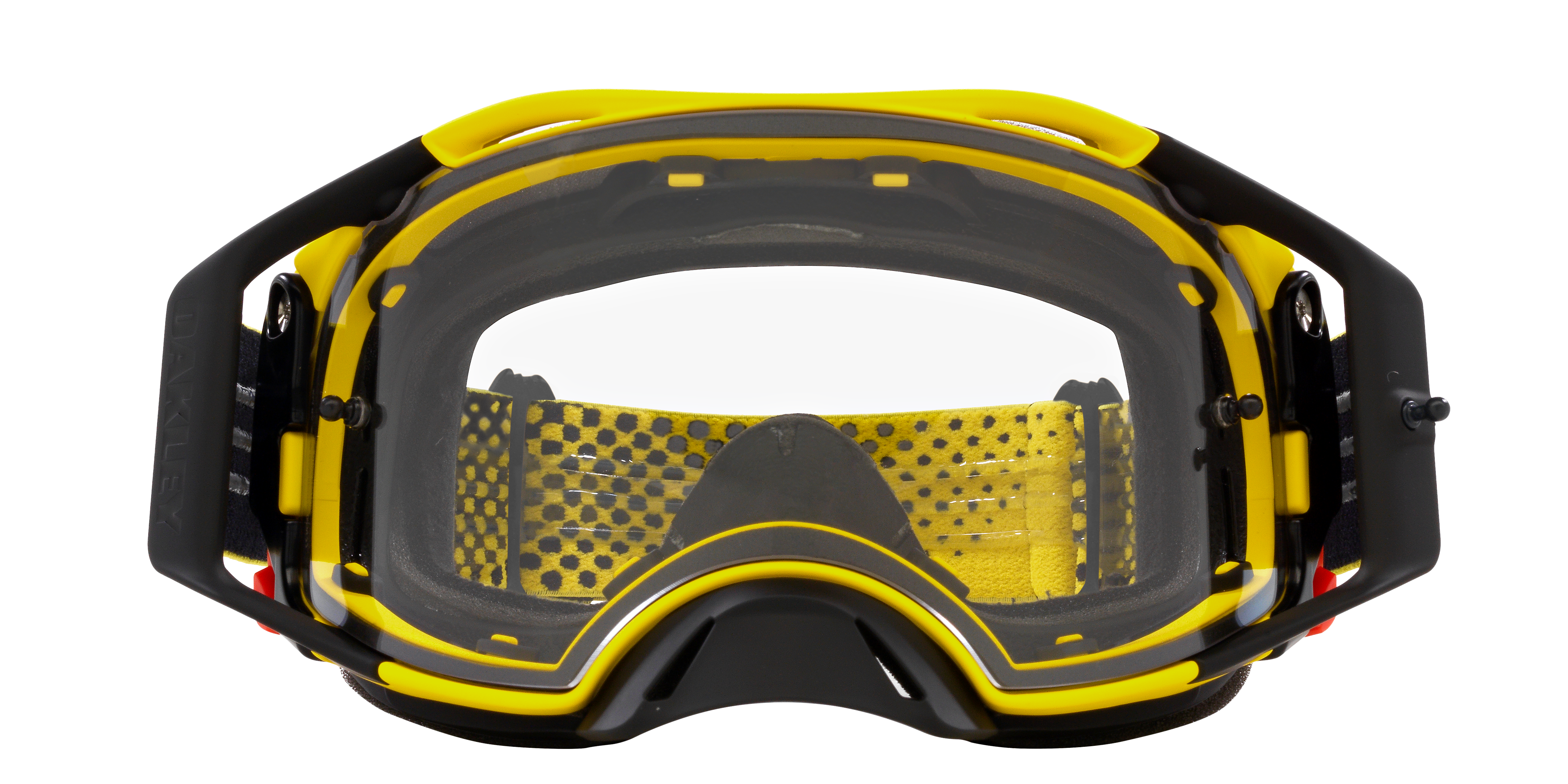 Oakley 0oo70467046c7 airbrake mx goggle prizm mx eli tomac