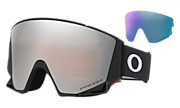 Flow Scape™ M (Low Bridge Fit) Snow Goggles