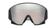Flow Scape™ M (Low Bridge Fit) Snow Goggles - Matte Black