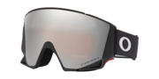 Flow Scape™ M (Low Bridge Fit) Snow Goggles - Matte Black